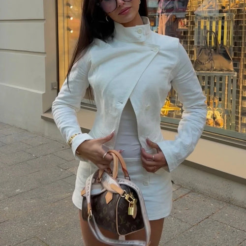 Blazer Set